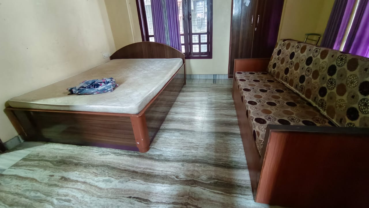 Fully Furnished 2bhk in Japorigog, Guwahati, Assam, India for Rent